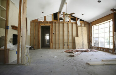 Reconstruction Services Newington CT