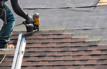 Roofing Contractor Glastonbury CT