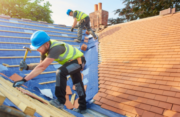 Roofing Contractor Newington CT